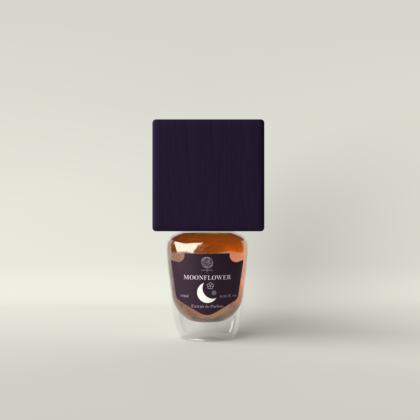 MoonFlower - Extrait de Parfum
