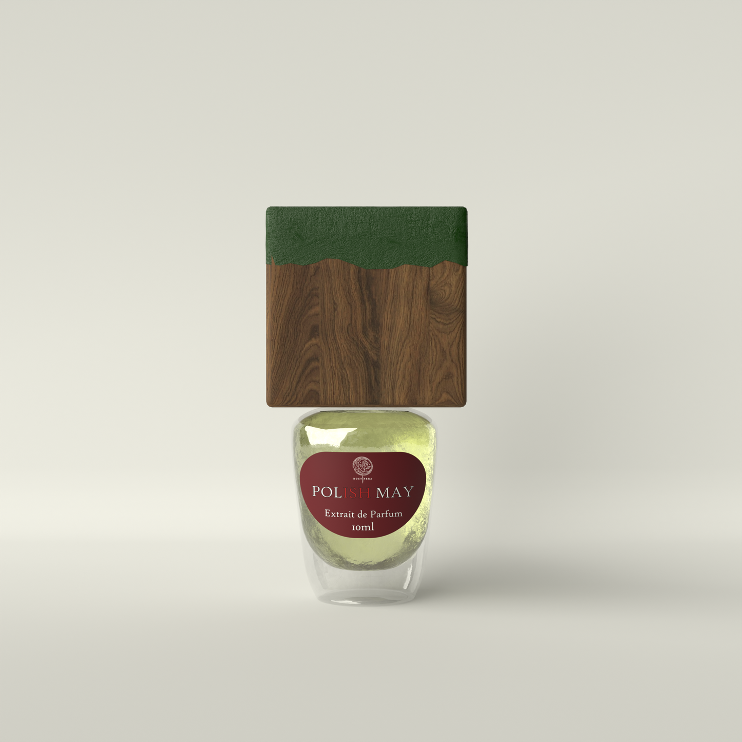 Polish May - Extrait de Parfum