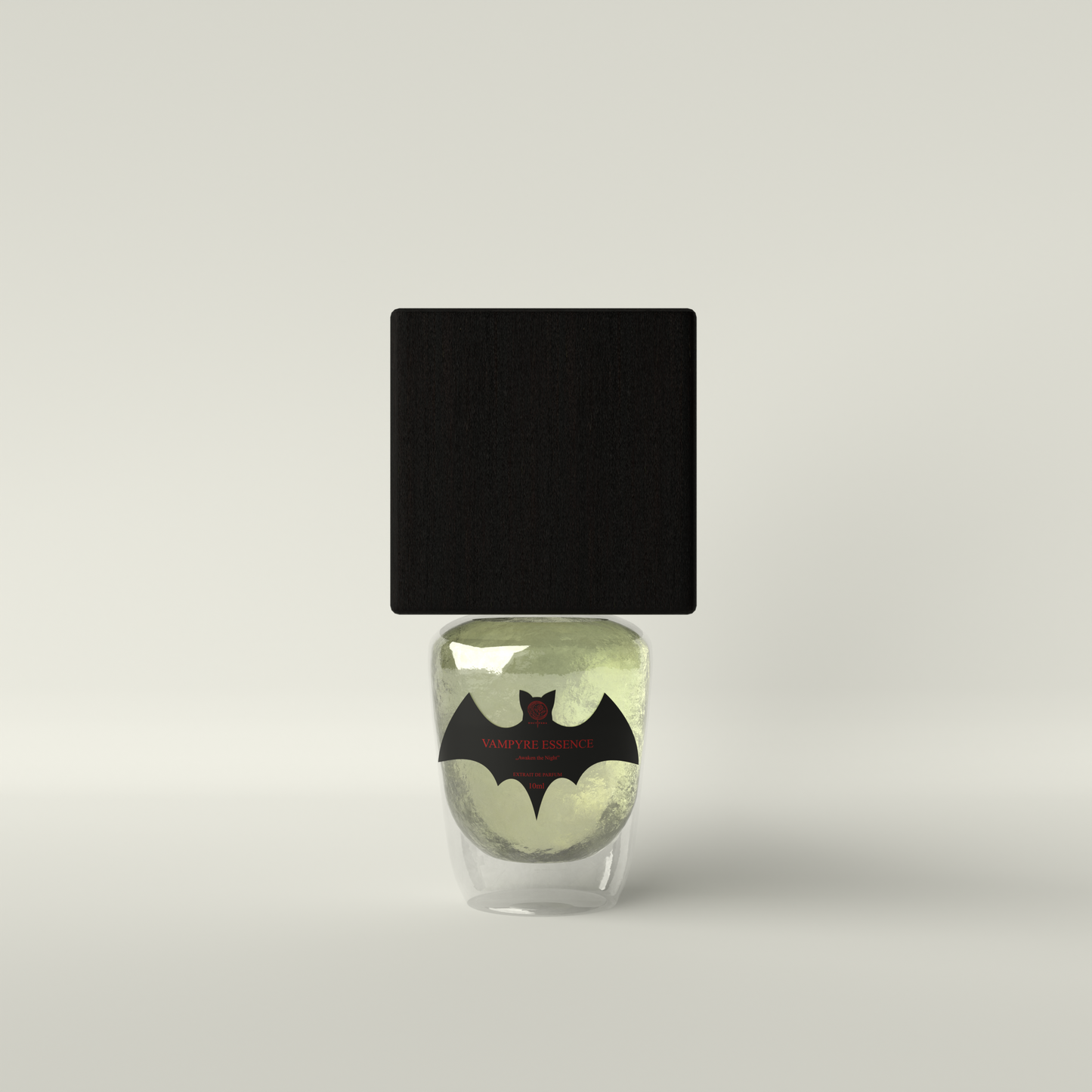 Vampyre Essence - Extrait de Parfum