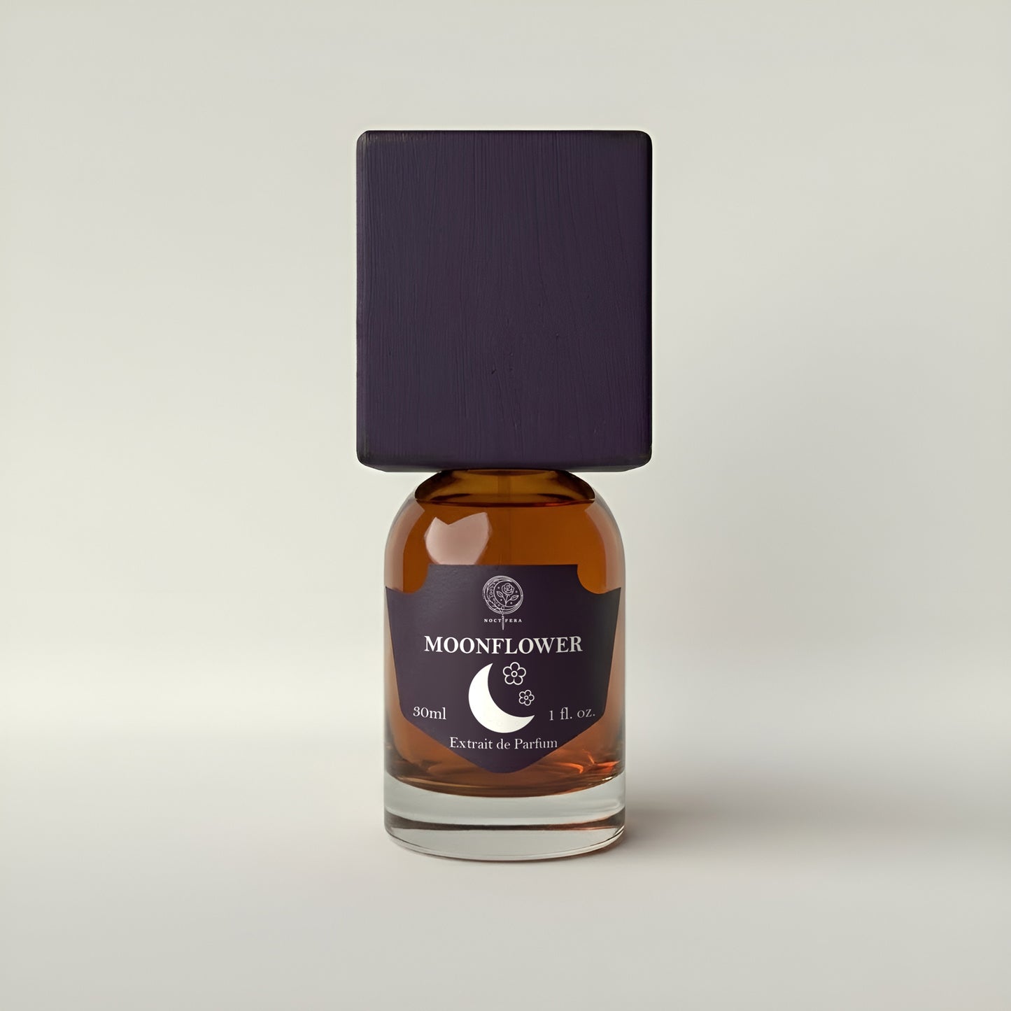 MoonFlower - Extrait de Parfum