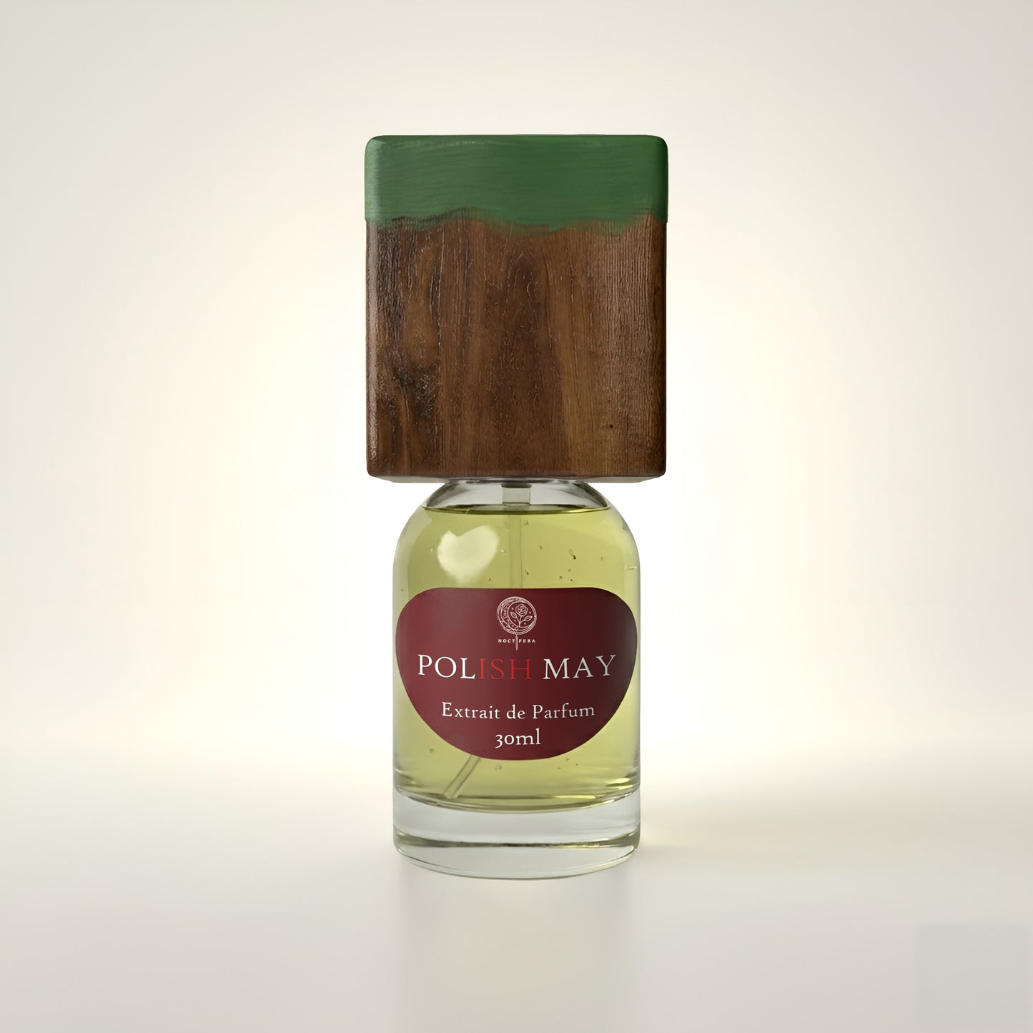 Polish May - Extrait de Parfum