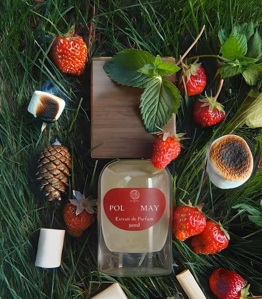 Polish May - Extrait de Parfum