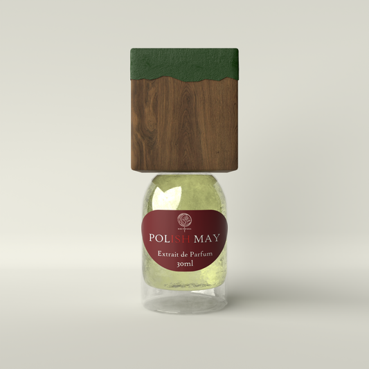 Polish May - Extrait de Parfum