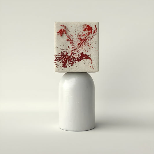 The other Human - Extrait de Parfum