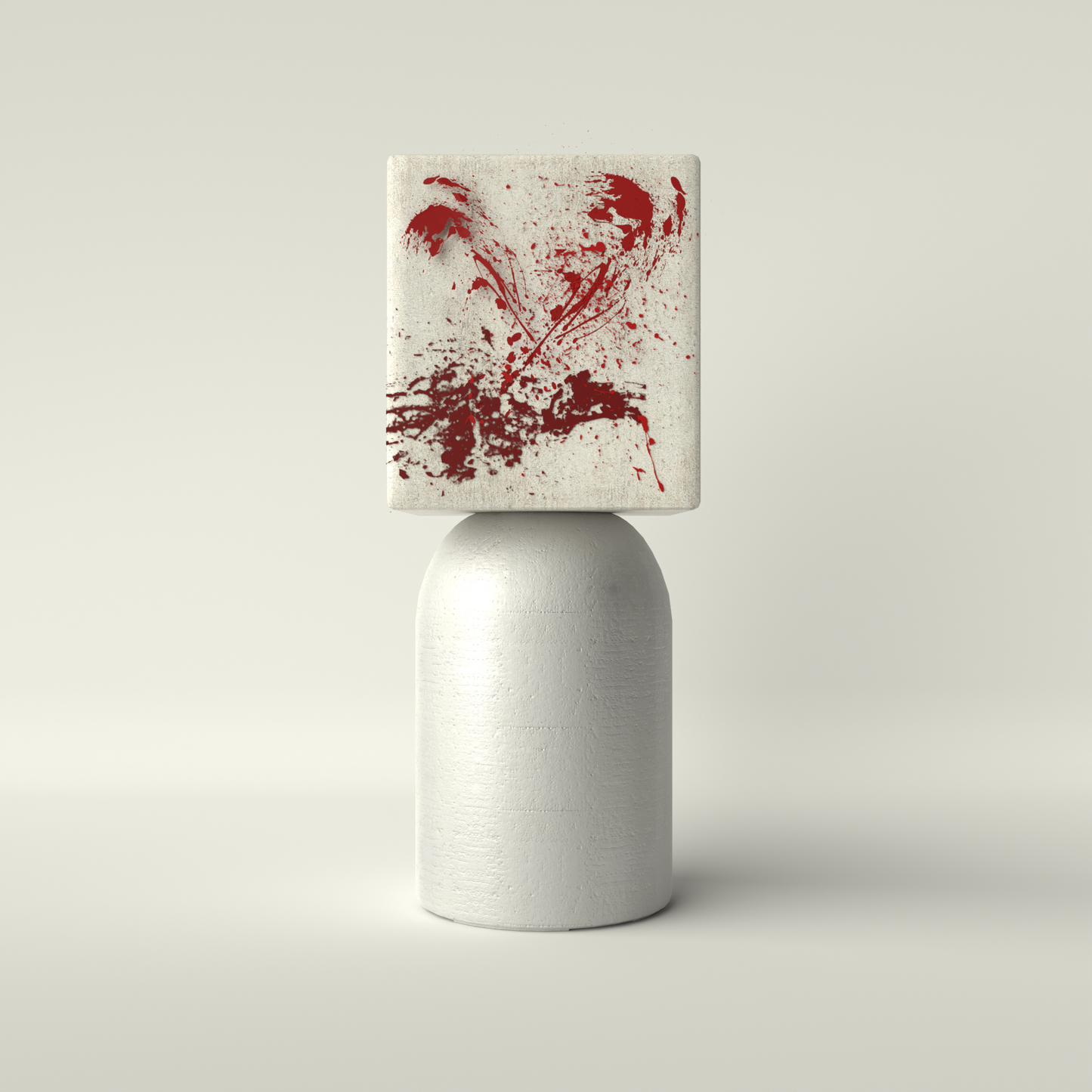 The other Human - Extrait de Parfum