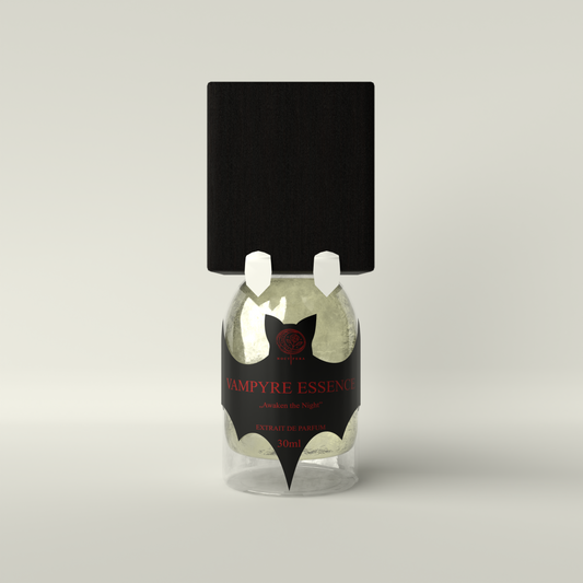 Vampyre Essence - Extrait de Parfum