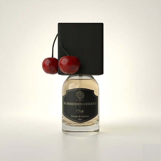 Forbidden Cherry - Extrait de Parfum
