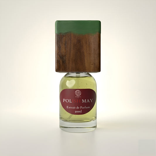 Polish May - Extrait de Parfum
