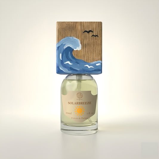 SolarBreeze - Extrait de Parfum
