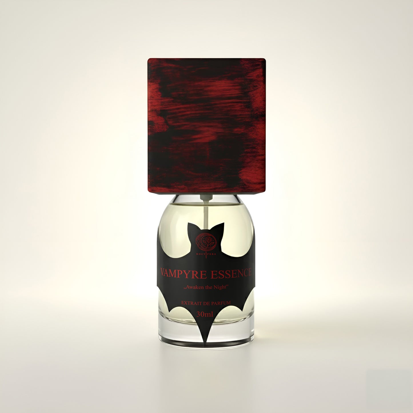 Vampyre Essence - Extrait de Parfum
